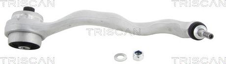 Triscan 8500 11591 - Bras de liaison, suspension de roue cwaw.fr