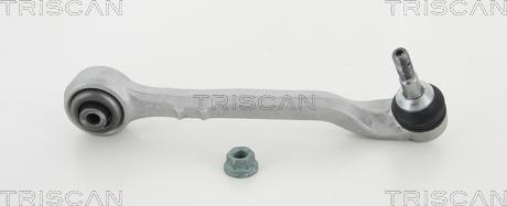 Triscan 8500 11593 - Bras de liaison, suspension de roue cwaw.fr