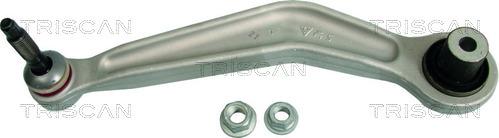 Triscan 8500 11540 - Bras de liaison, suspension de roue cwaw.fr