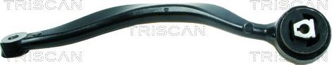 Triscan 8500 11548 - Bras de liaison, suspension de roue cwaw.fr