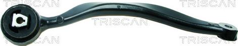 Triscan 8500 11547 - Bras de liaison, suspension de roue cwaw.fr