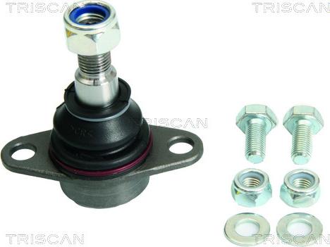 Triscan 8500 11557 - Rotule de suspension cwaw.fr