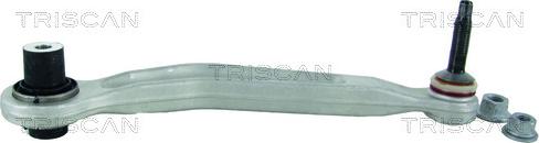 Triscan 8500 11565 - Bras de liaison, suspension de roue cwaw.fr