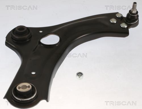 Triscan 8500 115091 - Bras de liaison, suspension de roue cwaw.fr