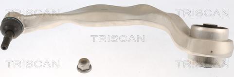 Triscan 8500 115092 - Bras de liaison, suspension de roue cwaw.fr