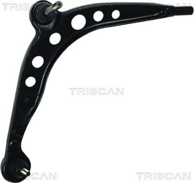 Triscan 8500 11509 - Bras de liaison, suspension de roue cwaw.fr