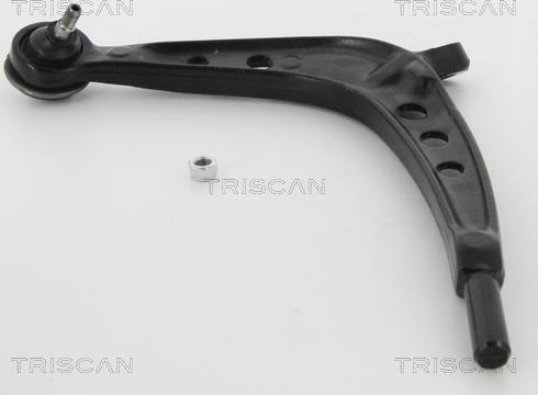 Triscan 8500 115042 - Bras de liaison, suspension de roue cwaw.fr