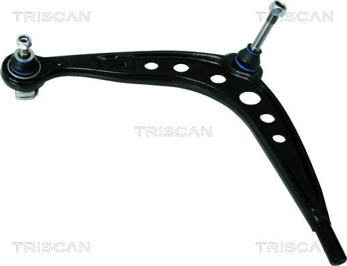 Triscan 8500 11504 - Bras de liaison, suspension de roue cwaw.fr