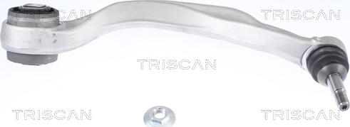 Triscan 8500 115065 - Bras de liaison, suspension de roue cwaw.fr