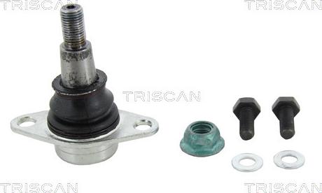 Triscan 8500 115006 - Rotule de suspension cwaw.fr