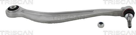 Triscan 8500 115013 - Bras de liaison, suspension de roue cwaw.fr