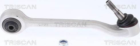 Triscan 8500 115084 - Bras de liaison, suspension de roue cwaw.fr