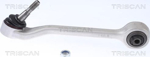 Triscan 8500 115083 - Bras de liaison, suspension de roue cwaw.fr