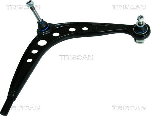 Triscan 8500 11503 - Bras de liaison, suspension de roue cwaw.fr