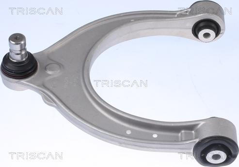 Triscan 8500 115076 - Bras de liaison, suspension de roue cwaw.fr