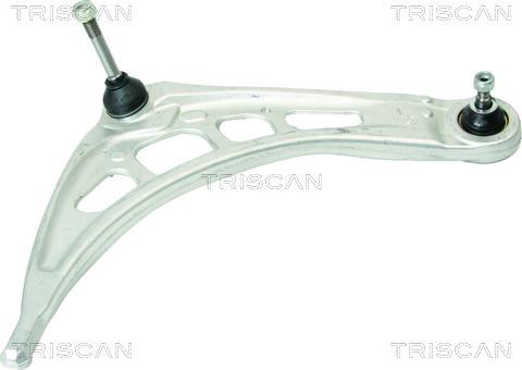 Triscan 8500 11519M - Bras de liaison, suspension de roue cwaw.fr