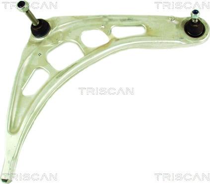 Triscan 8500 11519 - Bras de liaison, suspension de roue cwaw.fr