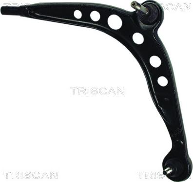 Triscan 8500 11510 - Bras de liaison, suspension de roue cwaw.fr