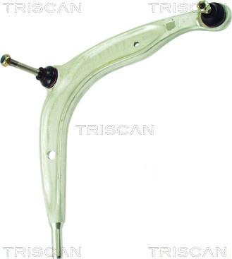 Triscan 8500 11511 - Bras de liaison, suspension de roue cwaw.fr