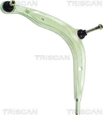 Triscan 8500 11512 - Bras de liaison, suspension de roue cwaw.fr