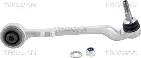 Triscan 8500 11589 - Bras de liaison, suspension de roue cwaw.fr