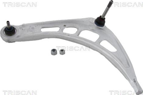 Triscan 8500 11580 - Bras de liaison, suspension de roue cwaw.fr