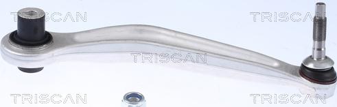 Triscan 8500 11539 - Bras de liaison, suspension de roue cwaw.fr