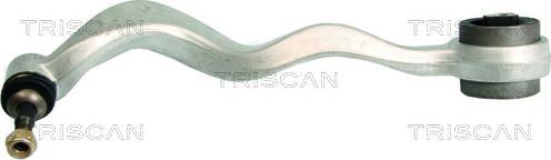 Triscan 8500 11536 - Bras de liaison, suspension de roue cwaw.fr