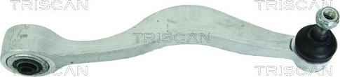 Triscan 8500 11525 - Bras de liaison, suspension de roue cwaw.fr