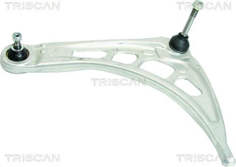 Triscan 8500 11520M - Bras de liaison, suspension de roue cwaw.fr