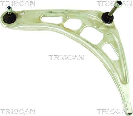 Triscan 8500 11520 - Bras de liaison, suspension de roue cwaw.fr