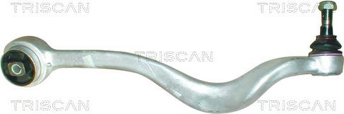 Triscan 8500 11521 - Bras de liaison, suspension de roue cwaw.fr