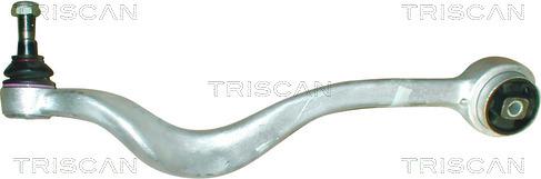 Triscan 8500 11522 - Bras de liaison, suspension de roue cwaw.fr