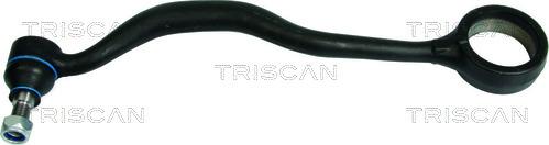 Triscan 8500 1160 - Bras de liaison, suspension de roue cwaw.fr