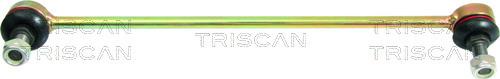 Triscan 8500 11616 - Entretoise / tige, stabilisateur cwaw.fr