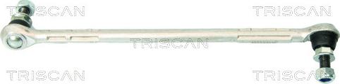 Triscan 8500 11626 - Entretoise / tige, stabilisateur cwaw.fr