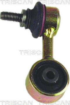 Triscan 8500 1110 - Entretoise / tige, stabilisateur cwaw.fr