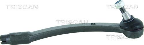 Triscan 8500 11119 - Rotule de barre de connexion cwaw.fr