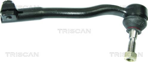 Triscan 8500 11309 - Rotule de barre de connexion cwaw.fr