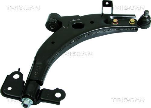 Triscan 8500 18509 - Bras de liaison, suspension de roue cwaw.fr