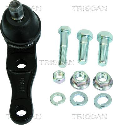 Triscan 8500 18500 - Rotule de suspension cwaw.fr