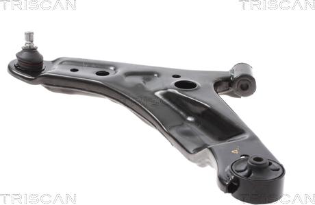 Triscan 8500 18528 - Bras de liaison, suspension de roue cwaw.fr