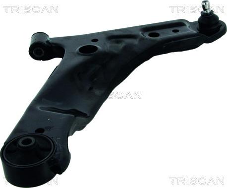 Triscan 8500 18527 - Bras de liaison, suspension de roue cwaw.fr