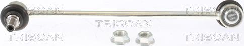 Triscan 8500 18641 - Entretoise / tige, stabilisateur cwaw.fr