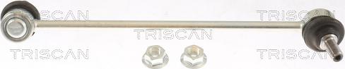 Triscan 8500 18642 - Entretoise / tige, stabilisateur cwaw.fr