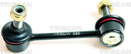 Triscan 8500 18602 - Entretoise / tige, stabilisateur cwaw.fr