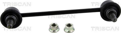 Triscan 8500 18630 - Entretoise / tige, stabilisateur cwaw.fr