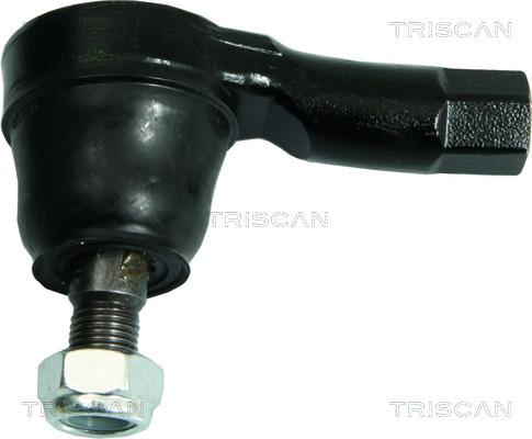 Triscan 8500 18105 - Rotule de barre de connexion cwaw.fr