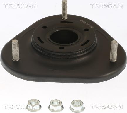 Triscan 8500 13922 - Coupelle de suspension cwaw.fr