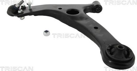 Triscan 8500 13594 - Bras de liaison, suspension de roue cwaw.fr